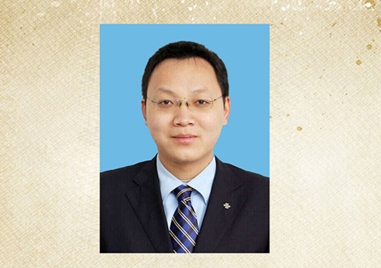 赵志恒