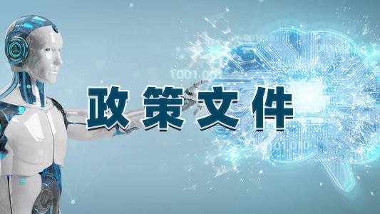政策文件