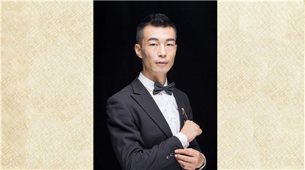 赵志刚