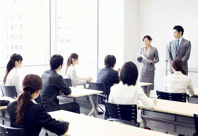 企业内训Q&A